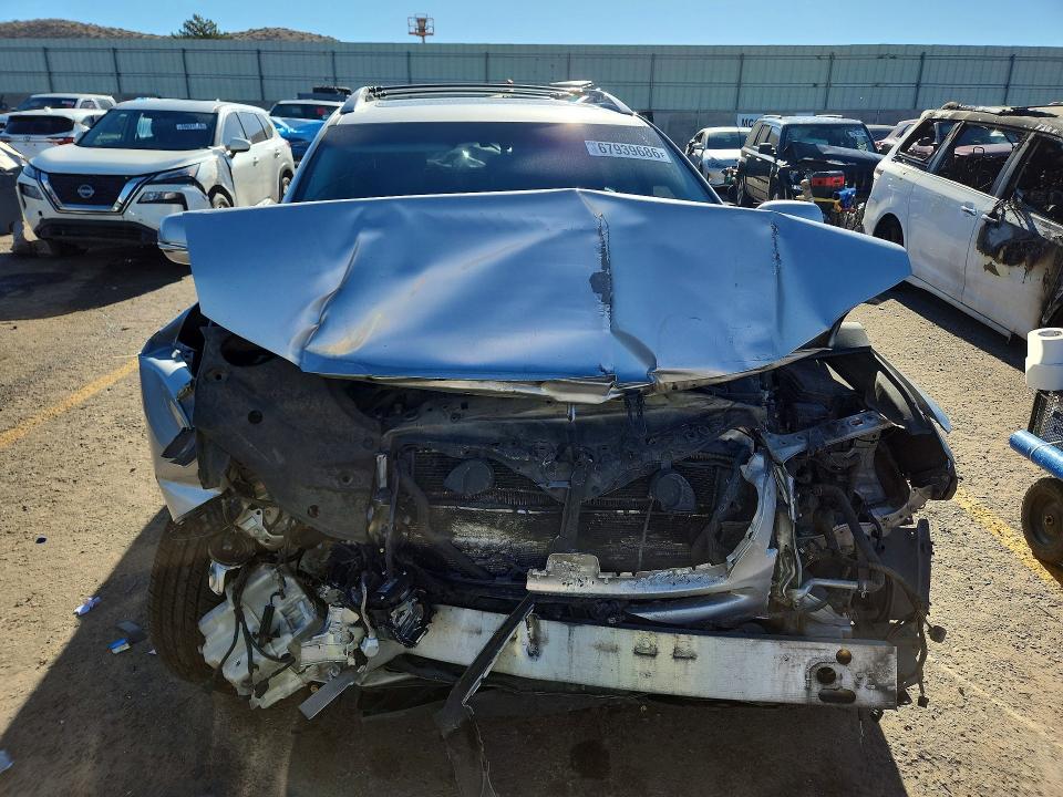 Продажа на аукционе авто 2011 Lexus Rx, vin: JTJBC1BA1B2421466, номер лота: 67939686