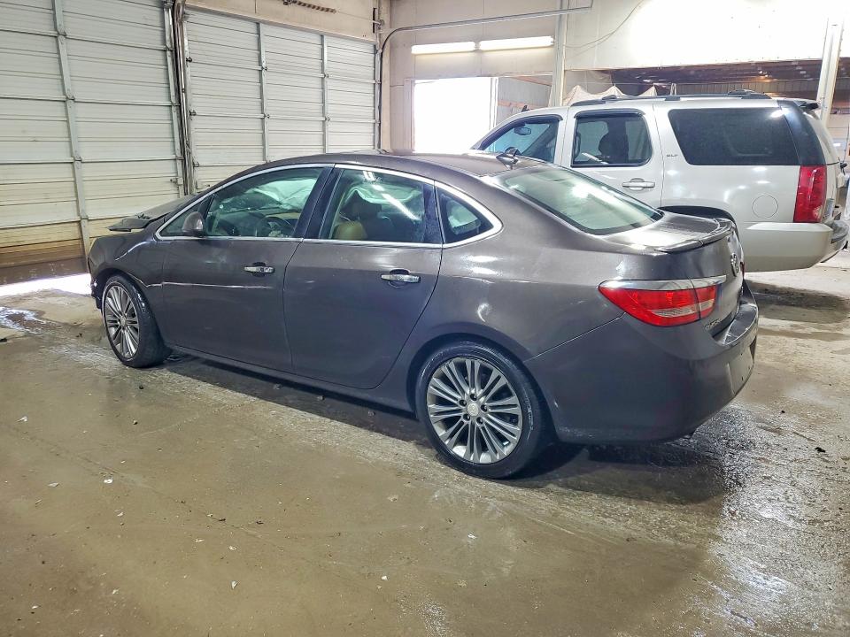 Auction sale of the 2012 Buick Verano, vin: 1G4PS5SK8C4184343, lot number: 68019706
