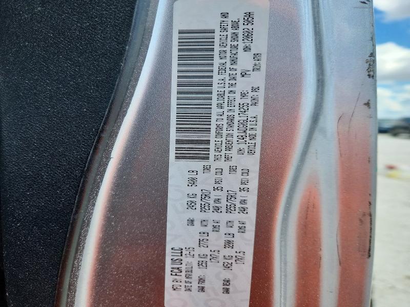 66900246 :رقم المزاد ، 1C4BJWDG0GL174255 vin ، 2016 Jeep Wrangler Unlimited مزاد بيع