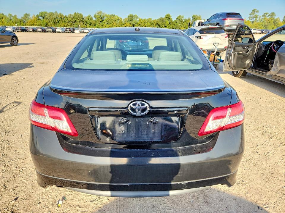Aukcja sprzedaży 2011 Toyota Camry, vin: 4T1BF3EK3BU230268, numer aukcji: 67652266