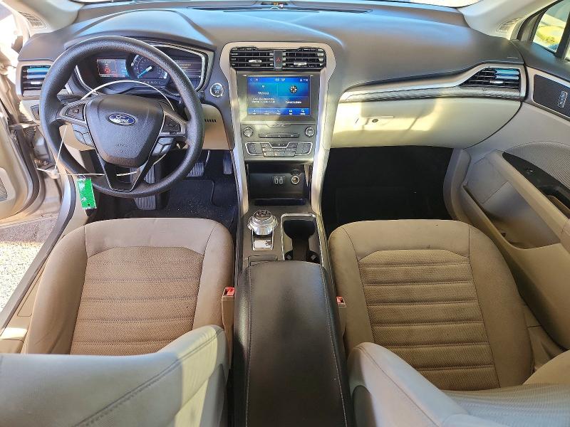 Aukcja sprzedaży 2020 Ford Fusion, vin: 3FA6P0HD0LR160807        , numer aukcji: 68757786