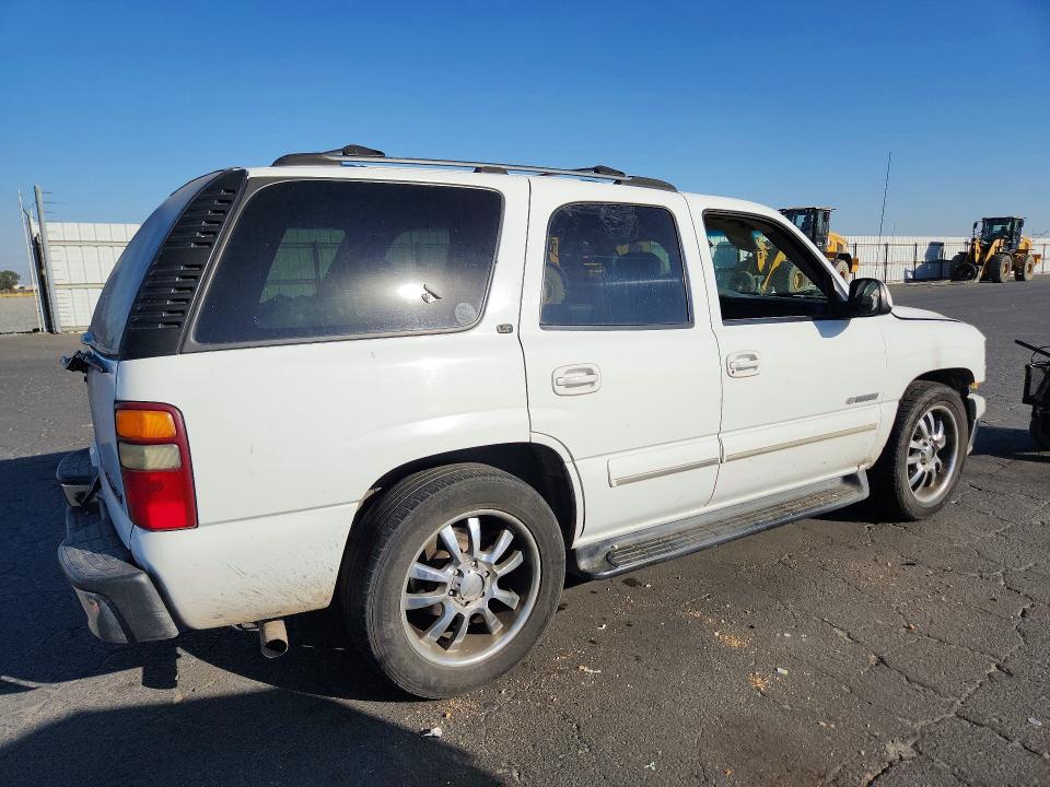 70532726 :رقم المزاد ، 1GNEC13T23J103063 vin ، 2003 Chevrolet Tahoe مزاد بيع