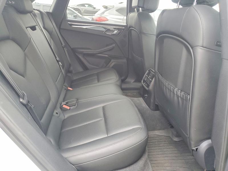 Aukcja sprzedaży 2015 Porsche Macan, vin: WP1AB2A52FLB66904, numer aukcji: 67869246