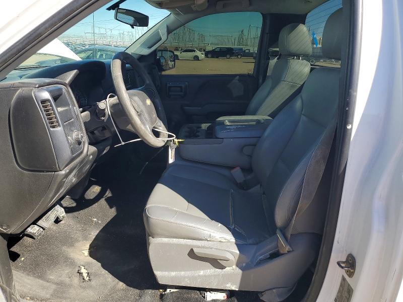 Продаж на аукціоні авто 2014 Chevrolet Silverado, vin: 1GCNCPEHXEZ342305, номер лоту: 68990546