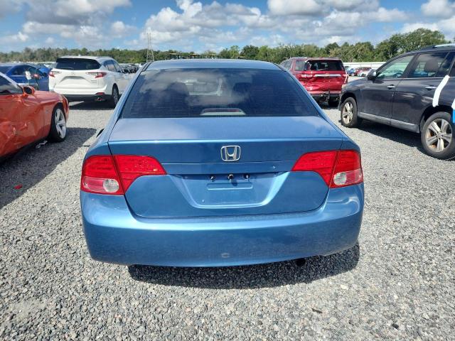 Aukcja sprzedaży 2006 Honda Civic, vin: 1HGFA16566L016678, numer aukcji: 69244926