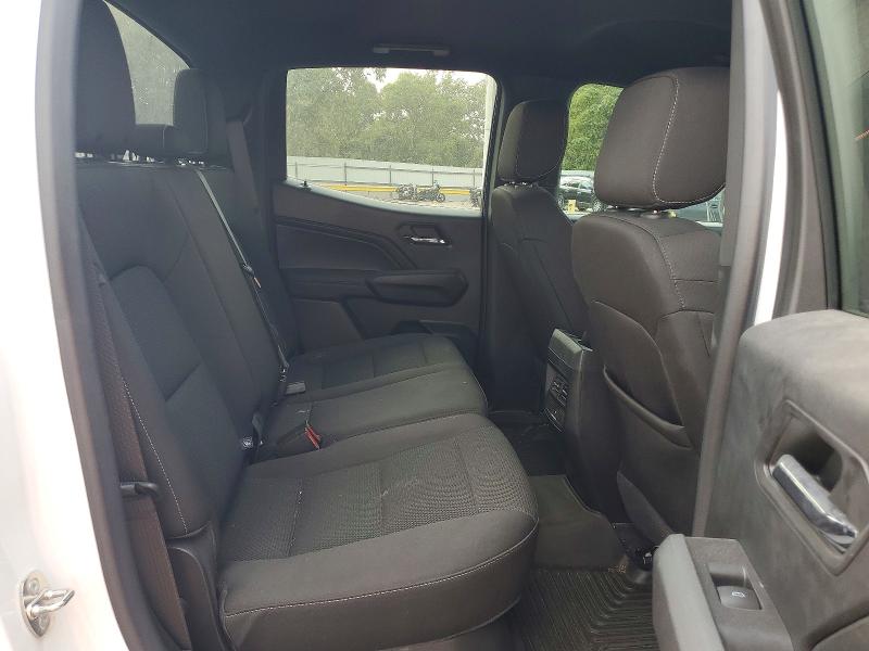 68811306 :رقم المزاد ، 1GCGSCEC0P1197740 vin ، 2023 Chevrolet Colorado مزاد بيع
