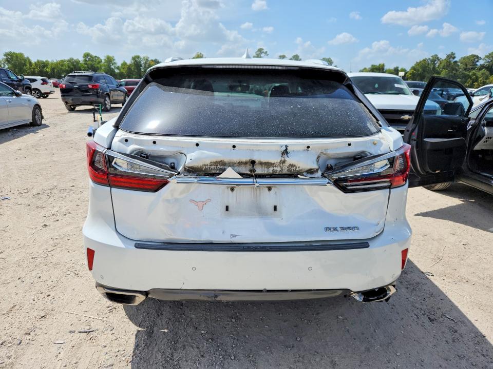 Aukcja sprzedaży 2016 Lexus Rx, vin: 2T2ZZMCA7GC003210, numer aukcji: 68874536