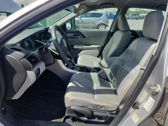 2014 Honda Accord მანქანა იყიდება აუქციონზე, vin: 1HGCR2F32EA249483, აუქციონის ნომერი: 67604196