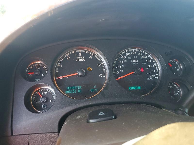 Aukcja sprzedaży 2009 Gmc Yukon Xl, vin: 1GKFC06239R269827, numer aukcji: 67935116