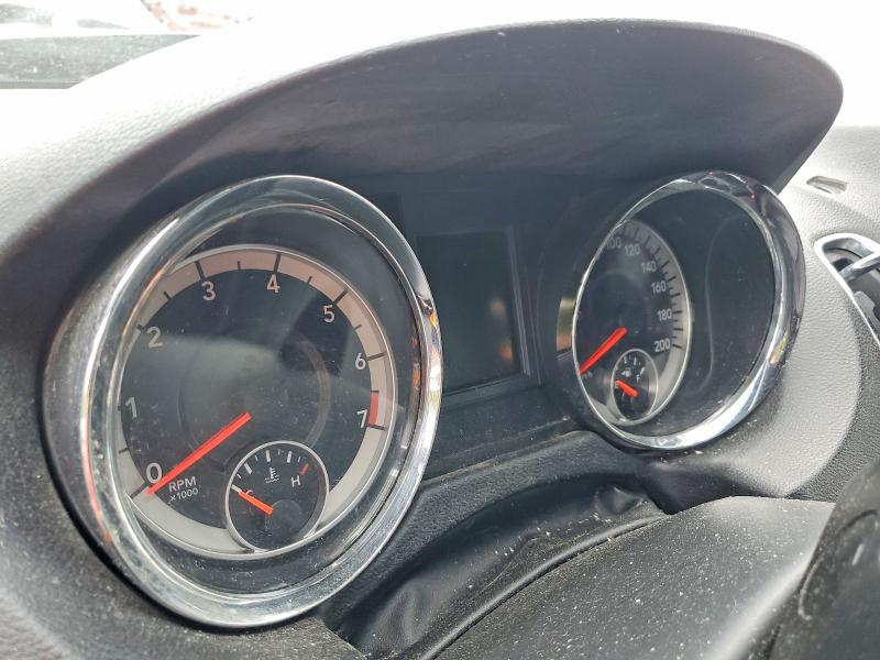 Aukcja sprzedaży 2018 Dodge Grand Caravan, vin: 2C4RDGEG2JR179868, numer aukcji: 69086336