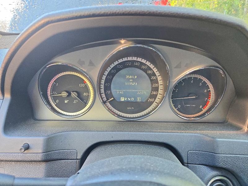 Продаж на аукціоні авто 2011 Mercedes-benz C, vin: WDDGF8BB1BA522181, номер лоту: 67287336