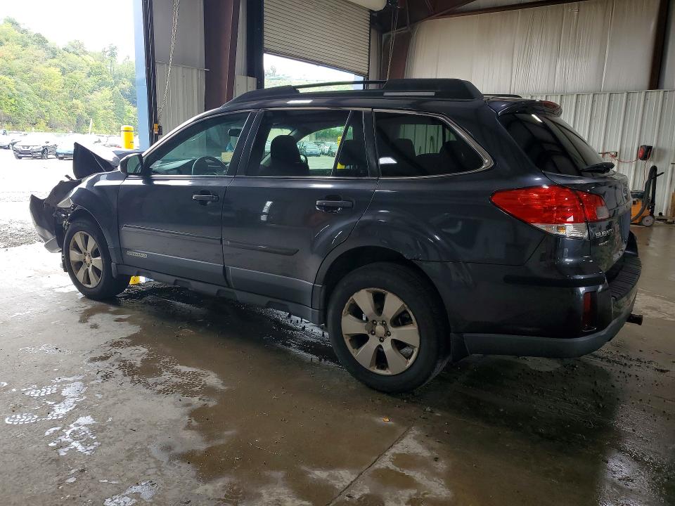 Aukcja sprzedaży 2011 Subaru Outback, vin: 4S4BRBCC9B3435970, numer aukcji: 69085586