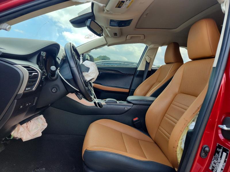 Продаж на аукціоні авто 2020 Lexus Nx, vin: JTJDARBZXL5016628, номер лоту: 66731356