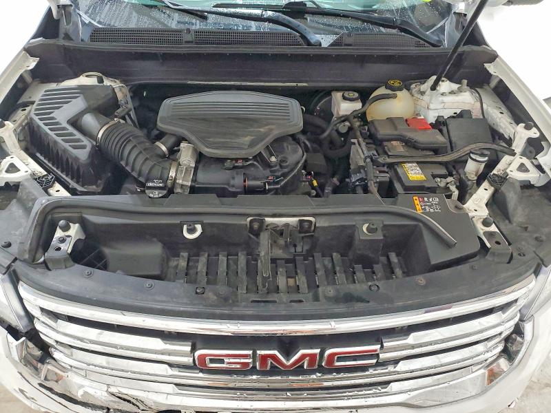 Aukcja sprzedaży 2021 Gmc Acadia, vin: 1GKKNKLS1MZ103923, numer aukcji: 67287016