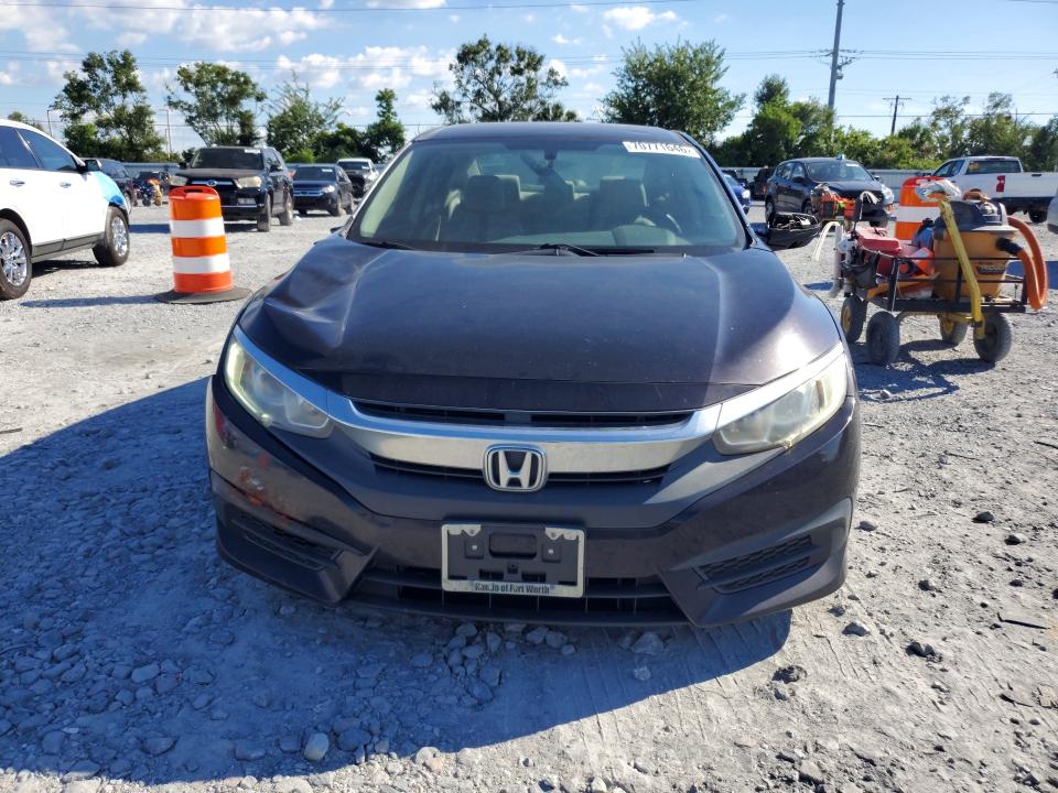 Продаж на аукціоні авто 2017 Honda Civic, vin: 19XFC2F59HE043237, номер лоту: 70771646