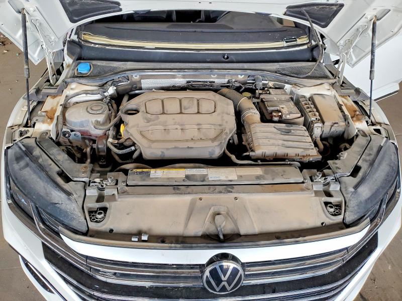 Aukcja sprzedaży 2022 Volkswagen Arteon, vin: WVWAR7AN7NE009964, numer aukcji: 67874656