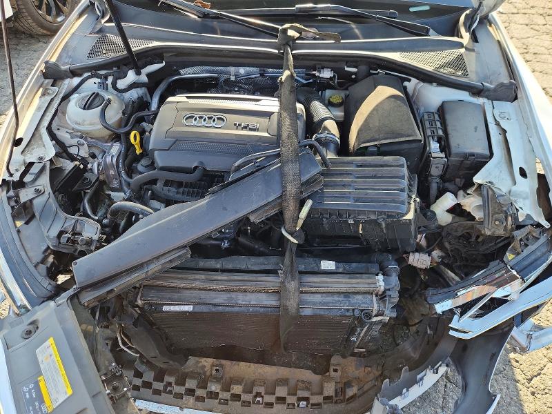 Aukcja sprzedaży 2015 Audi A3, vin: WAUBFGFF4F1005200, numer aukcji: 69432626