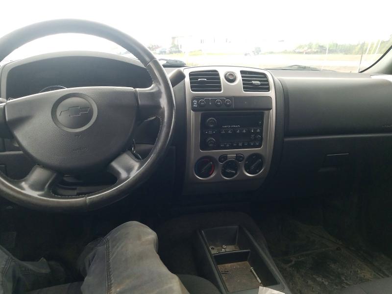 Aukcja sprzedaży 2008 Chevrolet Colorado, vin: 1GCDT13E688125278, numer aukcji: 67335216