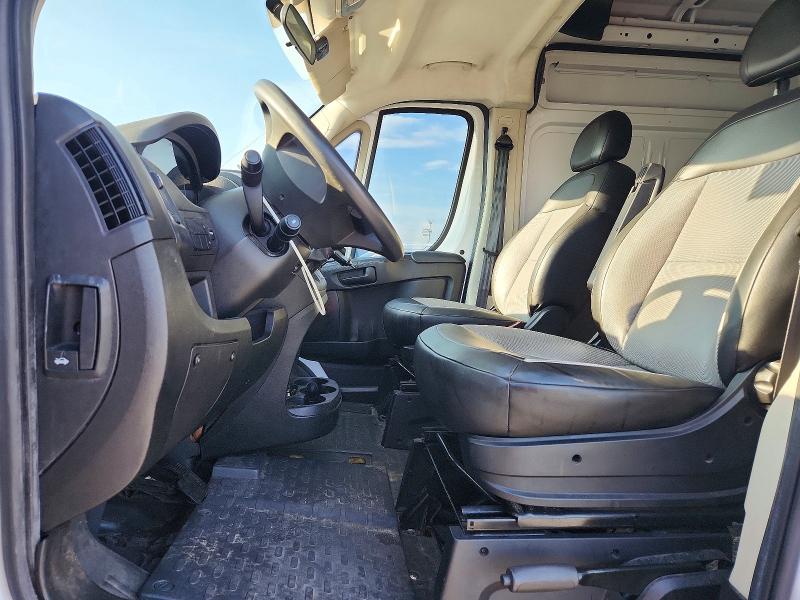 Продаж на аукціоні авто 2020 Ram Promaster 1500, vin: 3C6TRVBG4LE113365, номер лоту: 67927246