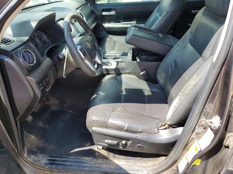Продажа на аукционе авто 2015 Toyota Tundra, vin: 5TFDW5F10FX483700, номер лота: 68979466