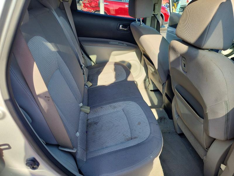 Продажа на аукционе авто 2011 Nissan Rogue, vin: JN8AS5MV0BW265328, номер лота: 68764956