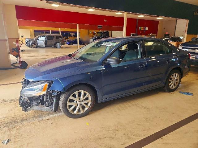 Auction sale of the 2015 Volkswagen Jetta, vin: 3VWD17AJ7FM265676, lot number: 67916726