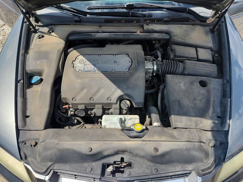 Продаж на аукціоні авто 2005 Acur Tl, vin: 19UUA66255A052429, номер лоту: 68393786