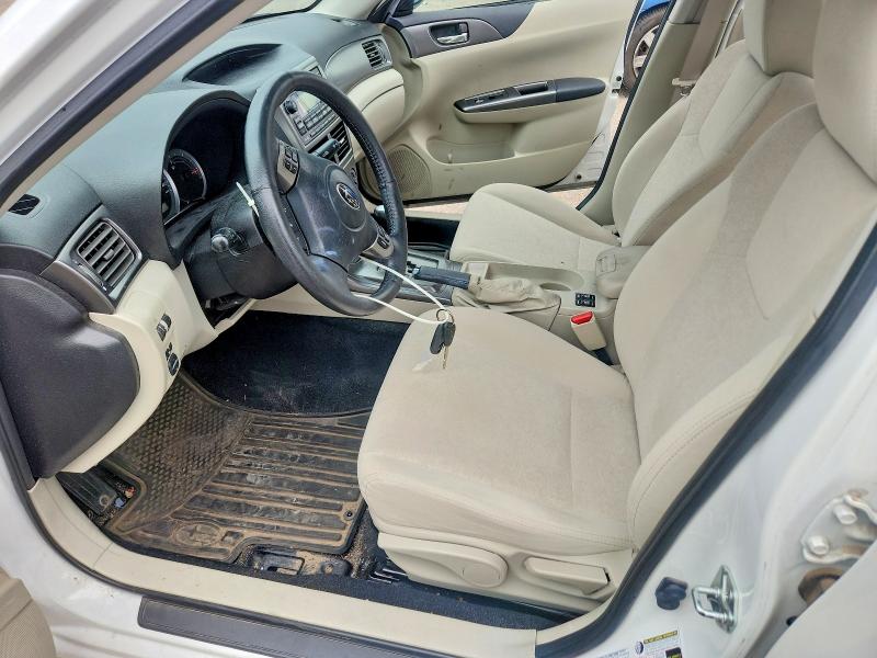 Продаж на аукціоні авто 2011 Subaru Impreza, vin: JF1GE6B61BH517774, номер лоту: 69746976