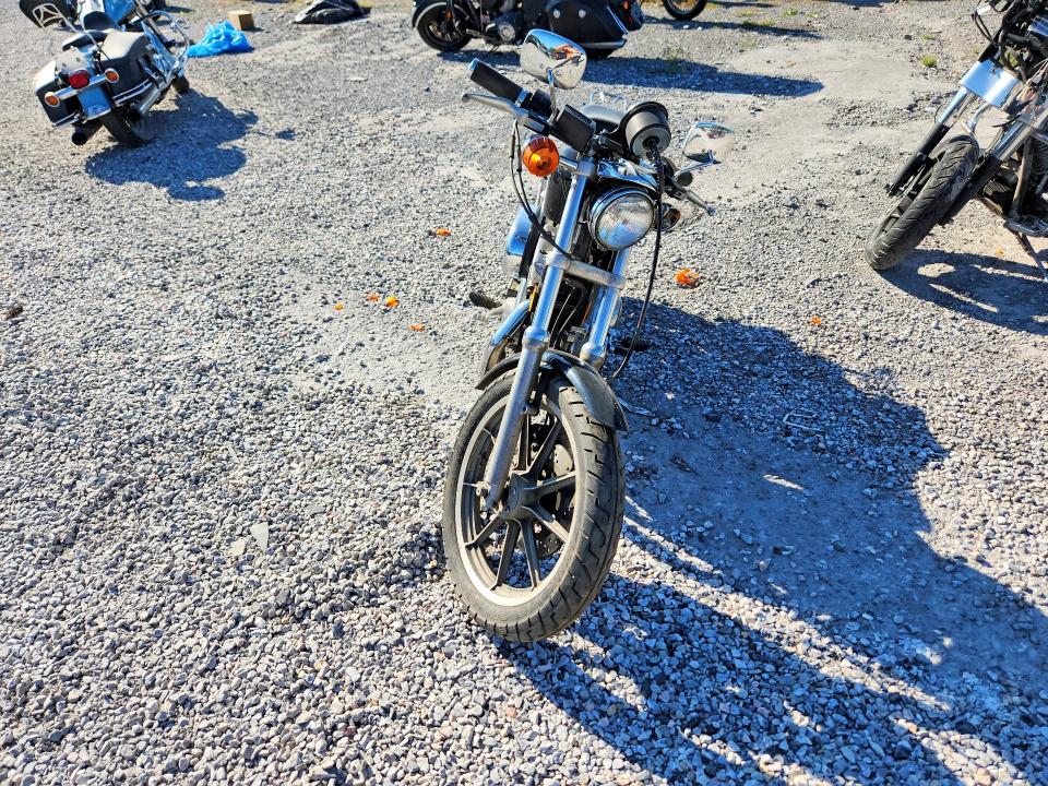 Продаж на аукціоні авто 1994 Harley-davidson Xlh883, vin: 1HD4CAM14RY201639, номер лоту: 68331456
