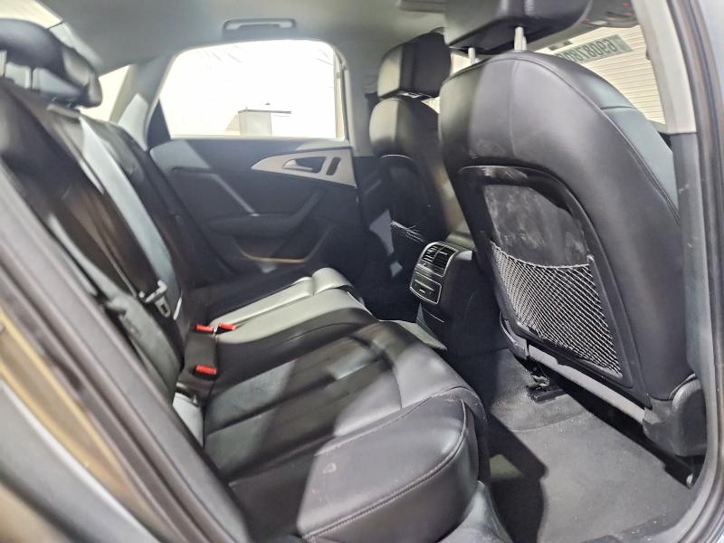 Продаж на аукціоні авто 2014 Audi A6, vin: WAUFFAFCXEN026855, номер лоту: 69087806