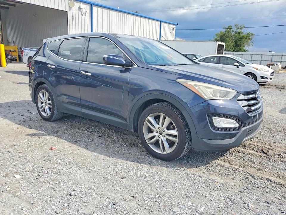 Aukcja sprzedaży 2013 Hyundai Santa Fe Sport, vin: 5XYZW3LA3DG003504, numer aukcji: 67267606