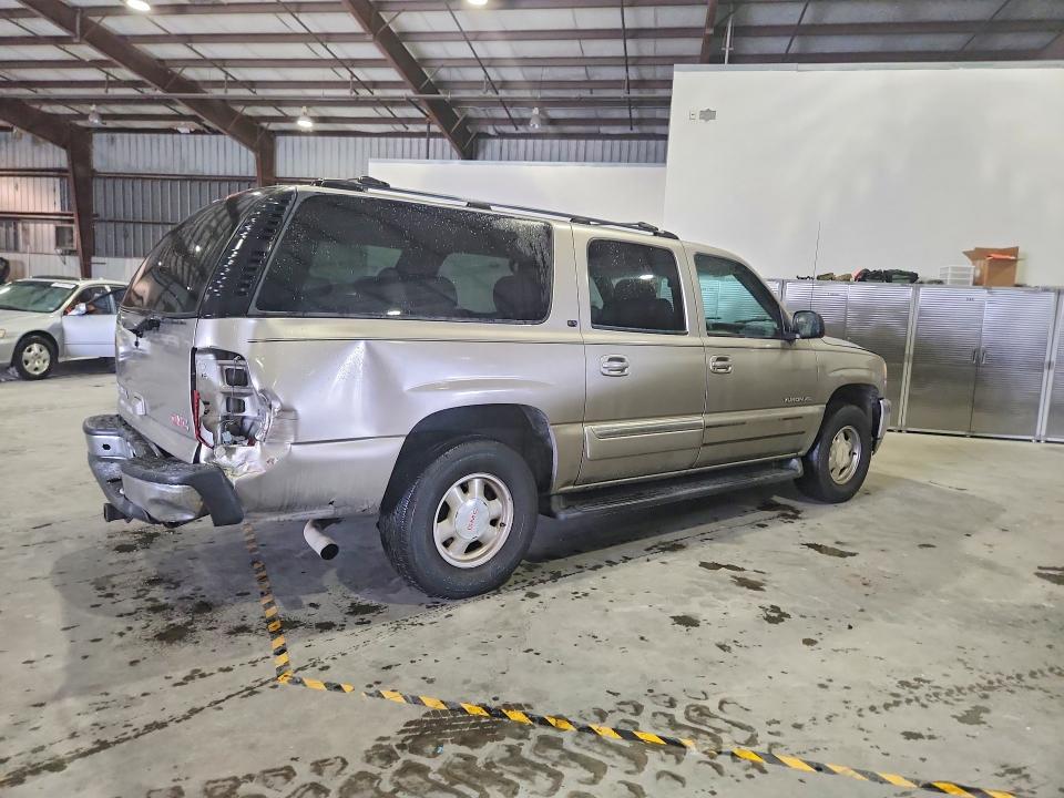 68247866 :رقم المزاد ، 1GKEC16Z42J264901 vin ، 2002 Gmc Yukon Xl مزاد بيع