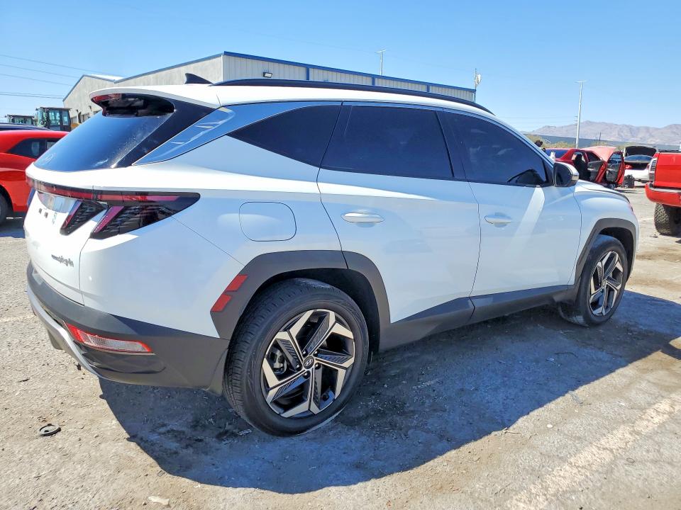 Продаж на аукціоні авто 2022 Hyundai Tucson, vin: KM8JFDA20NU036065, номер лоту: 68053076