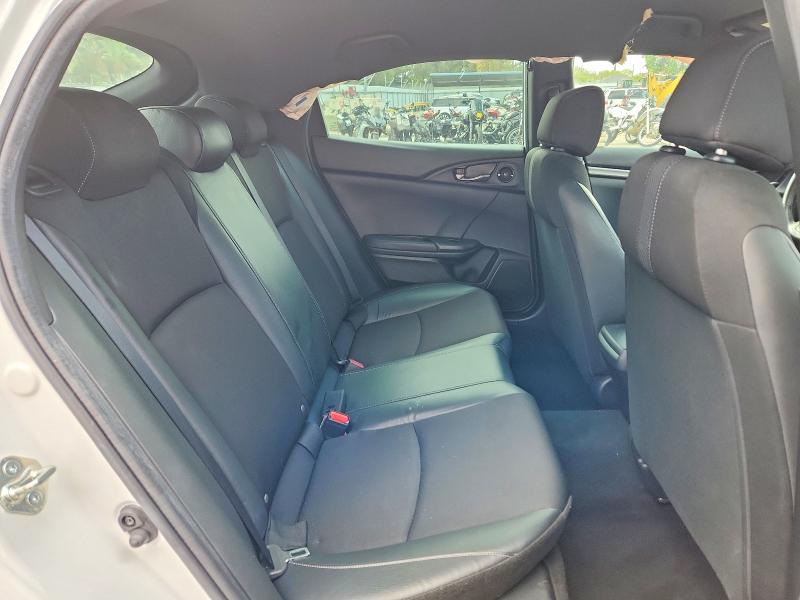 Aukcja sprzedaży 2020 Honda Civic, vin: SHHFK7H42LU402255, numer aukcji: 69094216