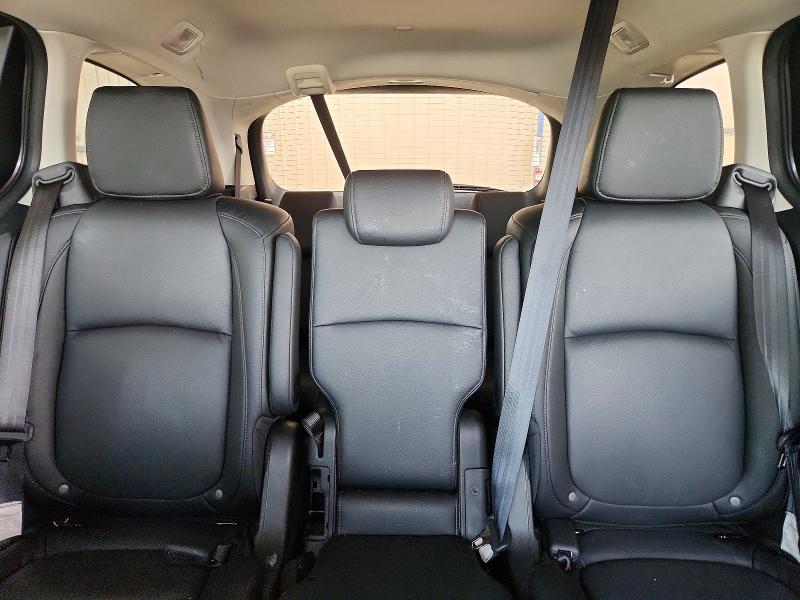 Продажа на аукционе авто 2026 Honda Odyssey, vin: 5FNRL6H62TB027491, номер лота: 70334856