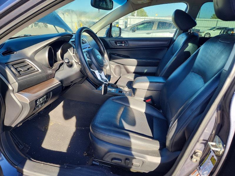 Продаж на аукціоні авто 2017 Subaru Legacy, vin: 4S3BNAK64H3017086, номер лоту: 67708656