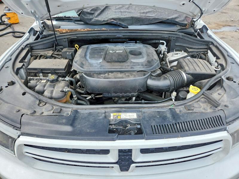67474076 :رقم المزاد ، 1C4RDJDG9JC282373 vin ، 2018 Dodge Durango مزاد بيع