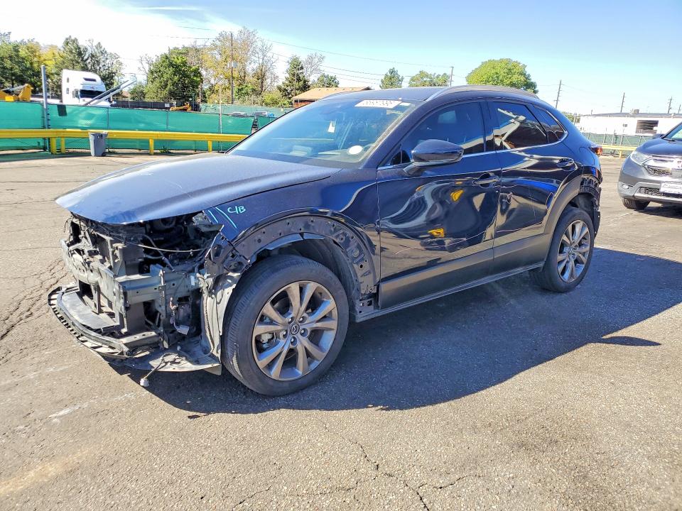 Aukcja sprzedaży 2021 Mazda Cx-30, vin: 3MVDMBDL8MM319802, numer aukcji: 66987996