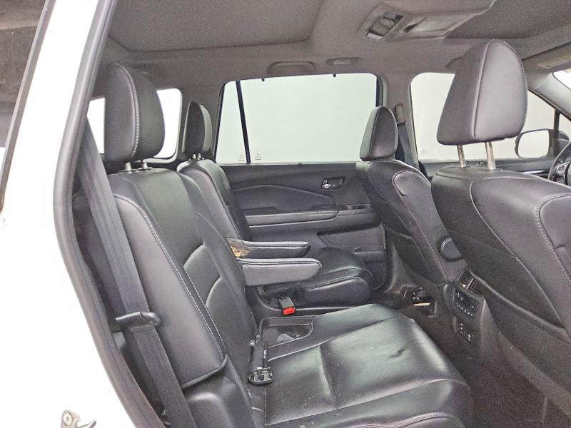 Aukcja sprzedaży 2017 Honda Pilot, vin: 5FNYF6H00HB105336, numer aukcji: 69632216