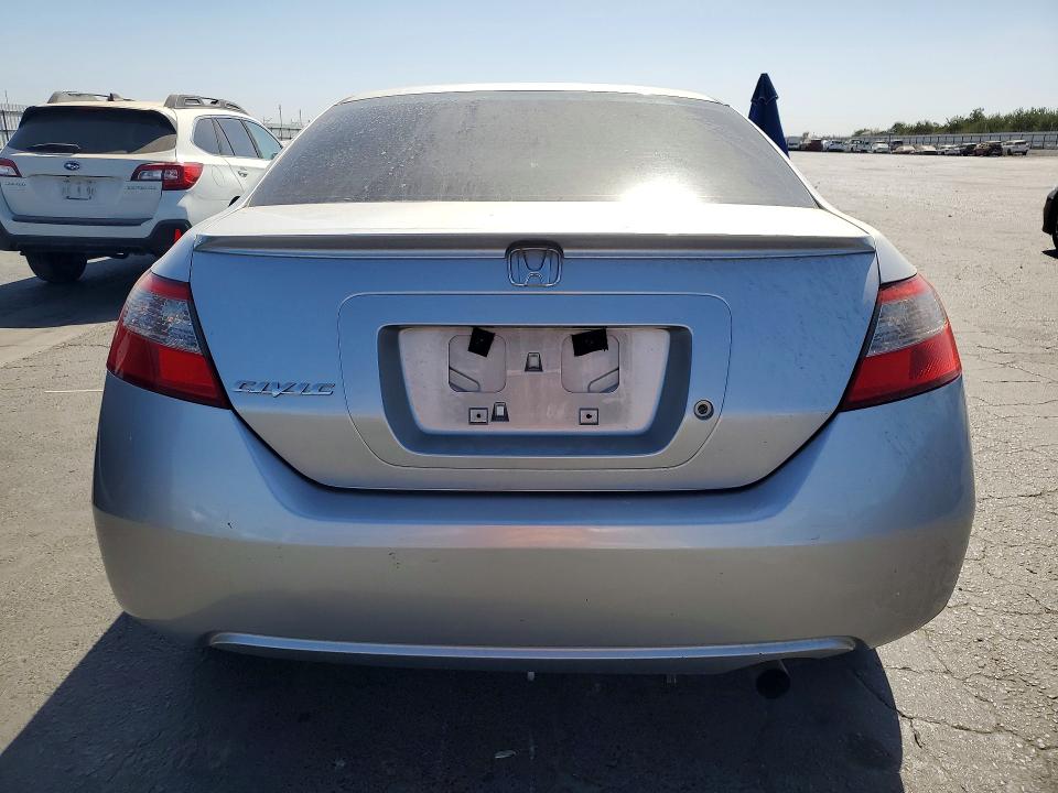 Aukcja sprzedaży 2010 Honda Civic, vin: 2HGFG1B64AH506572, numer aukcji: 70813316