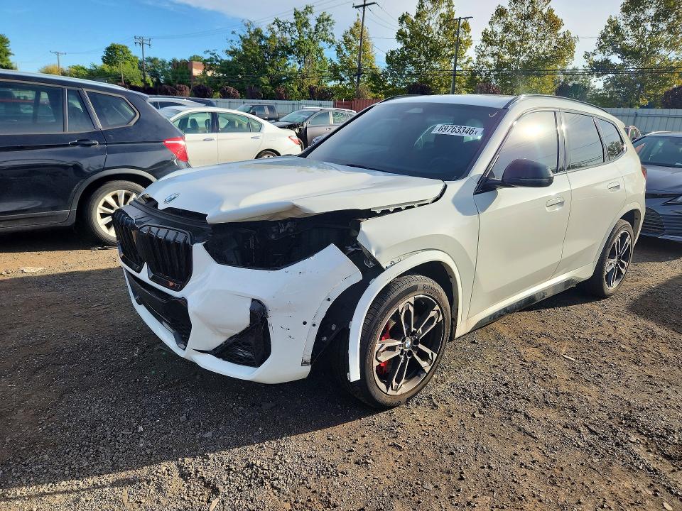 Продажа на аукционе авто 2024 Bmw X1, vin: WBX73EF02R5Y37779, номер лота: 69763346