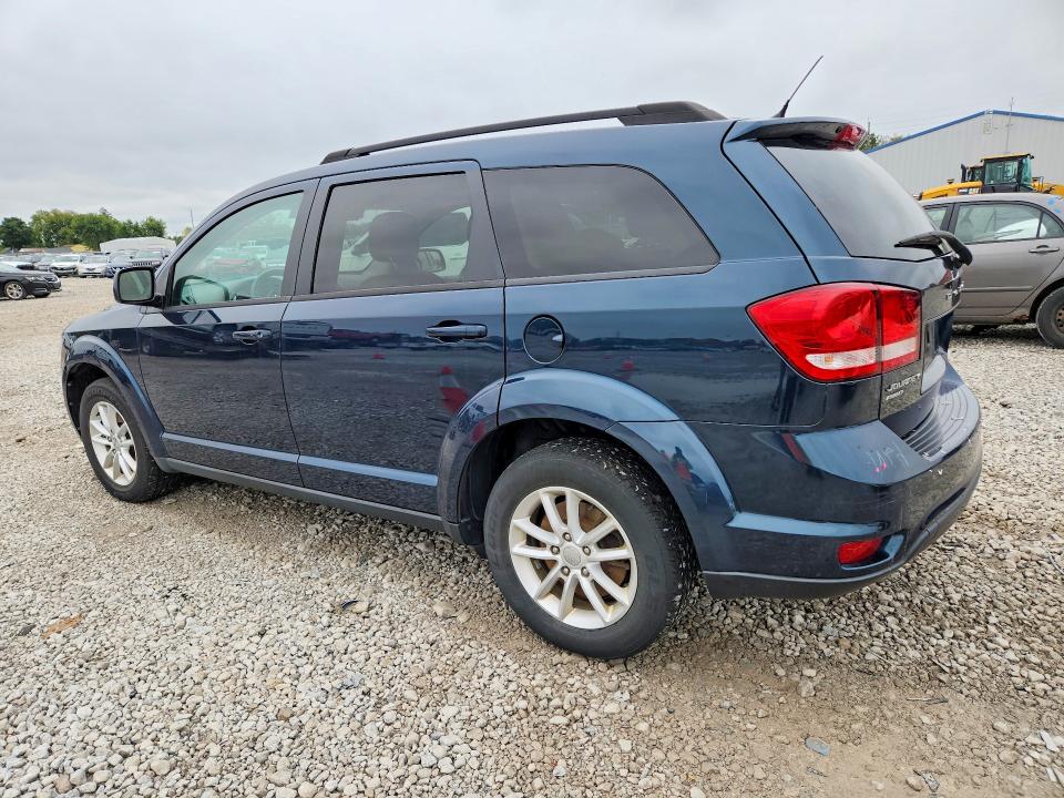 Продаж на аукціоні авто 2013 Dodge Journey, vin: 3C4PDDBG4DT731706, номер лоту: 70021046