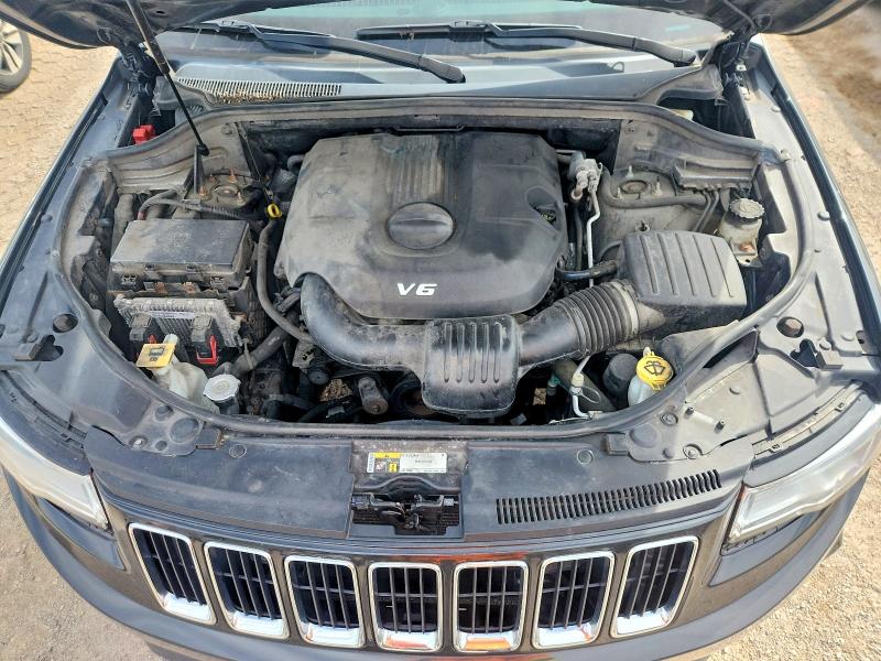 Aukcja sprzedaży 2015 Jeep Grand Cherokee, vin: 1C4RJFBG2FC205893, numer aukcji: 67313486