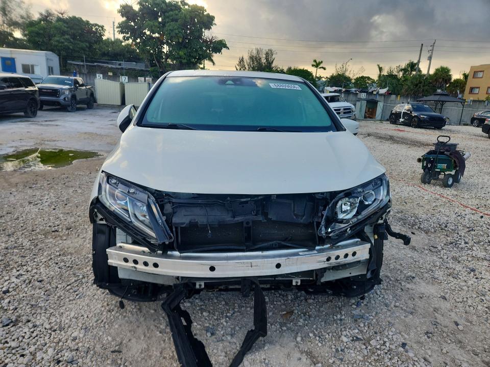 Aukcja sprzedaży 2018 Honda Odyssey, vin: 5FNRL6H76JB017178, numer aukcji: 68809656