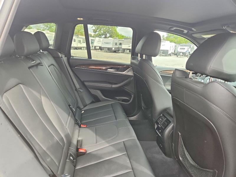 Aukcja sprzedaży 2020 Bmw X3, vin: 5UXTY5C03L9D03497, numer aukcji: 68578646