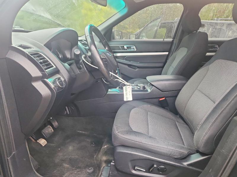 68680986 :رقم المزاد ، 1FM5K8D80GGC96097 vin ، 2016 Ford Explorer مزاد بيع