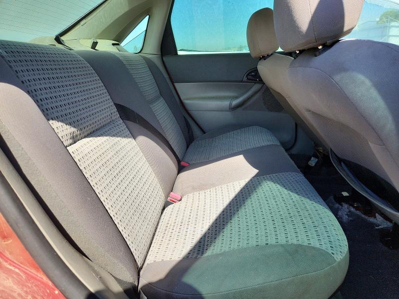 Продаж на аукціоні авто 2005 Ford Focus, vin: 1FAFP34N15W207083, номер лоту: 69456226