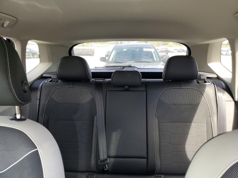71089416 :رقم المزاد ، 3VVSC7B29SM045754 vin ، 2025 Volkswagen Taos مزاد بيع