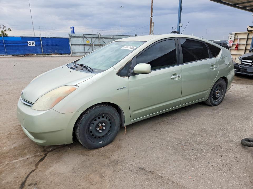70621406 :رقم المزاد ، JTDKB20U177579020 vin ، 2007 Toyota Prius مزاد بيع