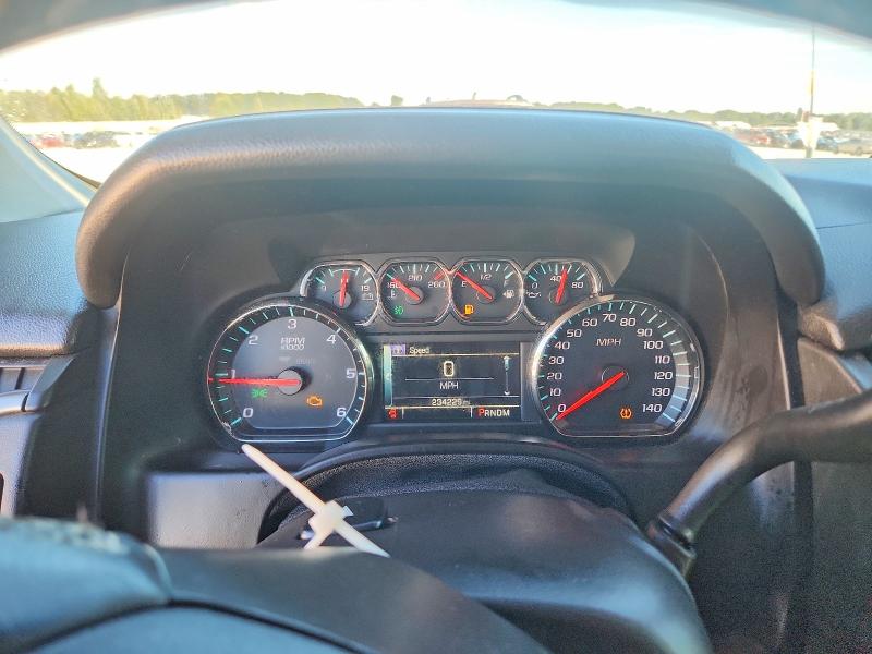 Aukcja sprzedaży 2015 Chevrolet Suburban, vin: 1GNSKKKCXFR137853, numer aukcji: 69393036